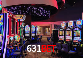 Welcome Bonus 631bet