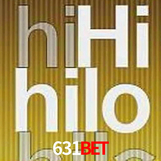 Responsive Design 631bet