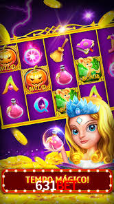 Spaceman Game 631bet