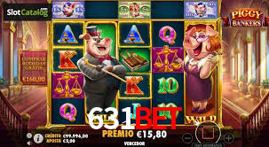 Live Casino 631bet
