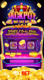 631bet App Interface